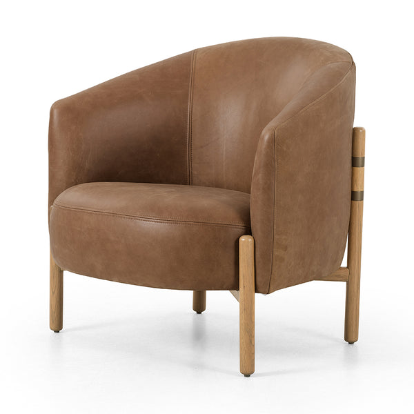 Four Hands FURNITURE - Enfield Leather Chair