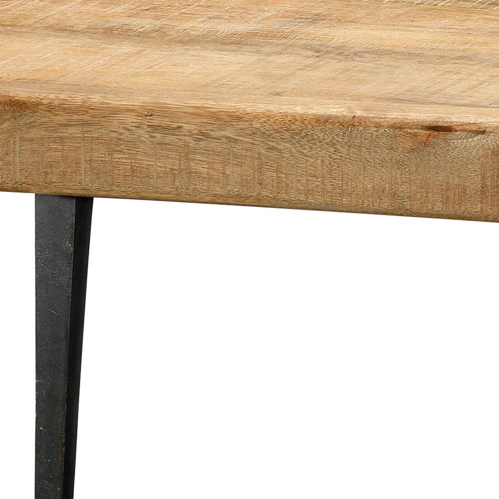 Jamie Young FURNITURE - Farmhouse Coffee Table