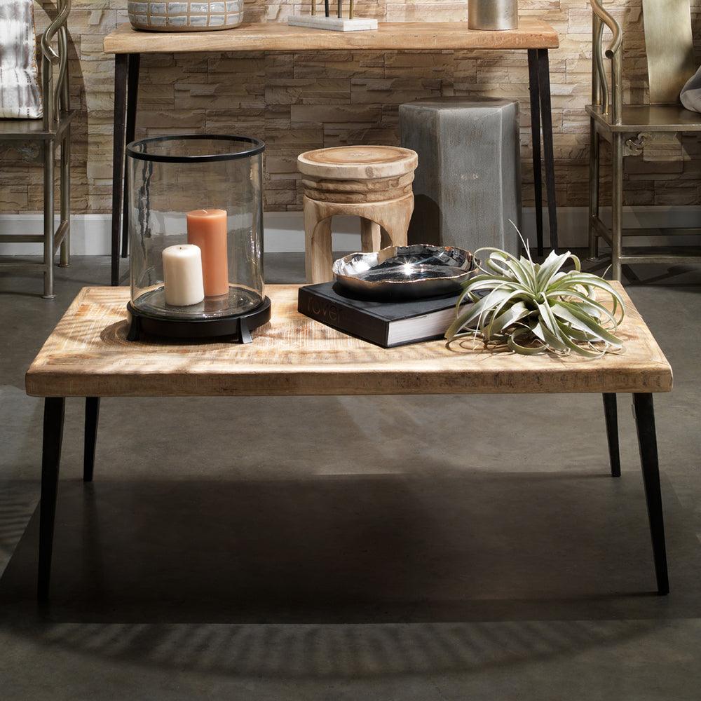 Jamie Young FURNITURE - Farmhouse Coffee Table