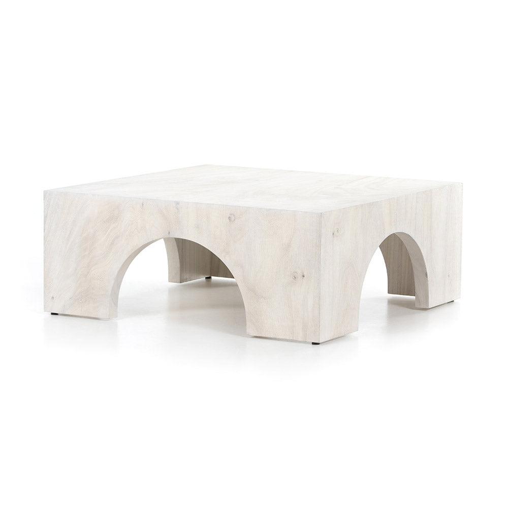 Four Hands FURNITURE - Fausto Coffee Table