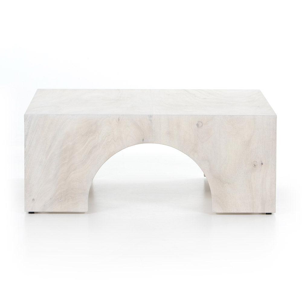 Four Hands FURNITURE - Fausto Coffee Table