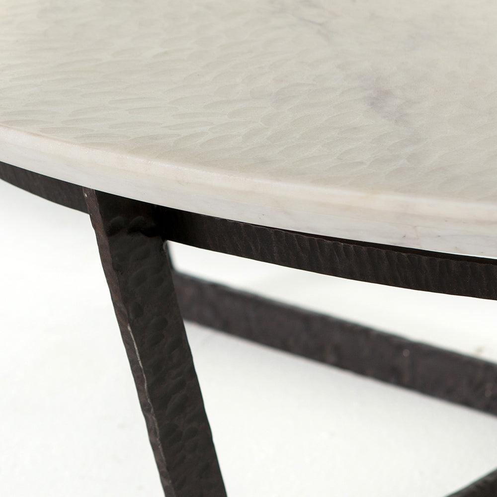 Four Hands FURNITURE - Felix Round Coffee Table