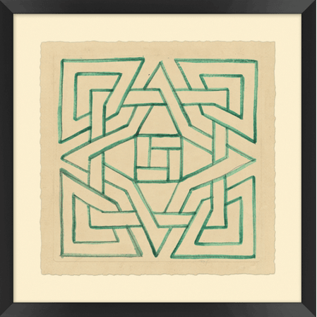 Wendover Art Group GALLERY - Geometric 7