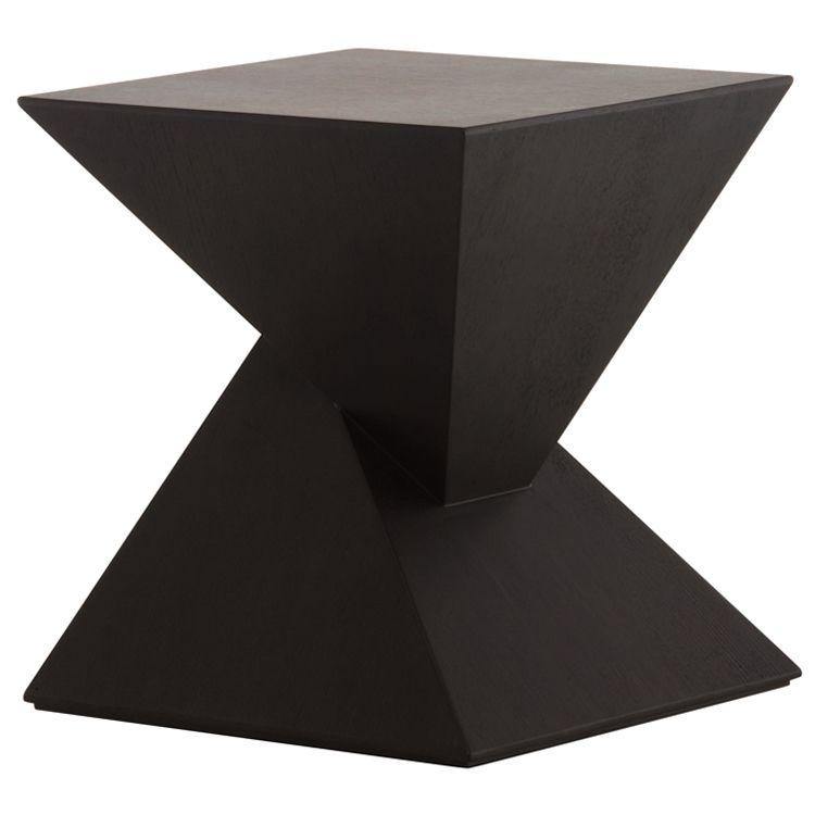 Nuevo Living FURNITURE - Giza Side Table