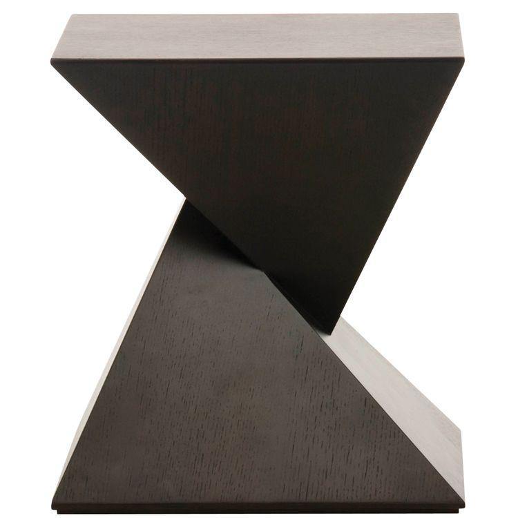 Nuevo Living FURNITURE - Giza Side Table