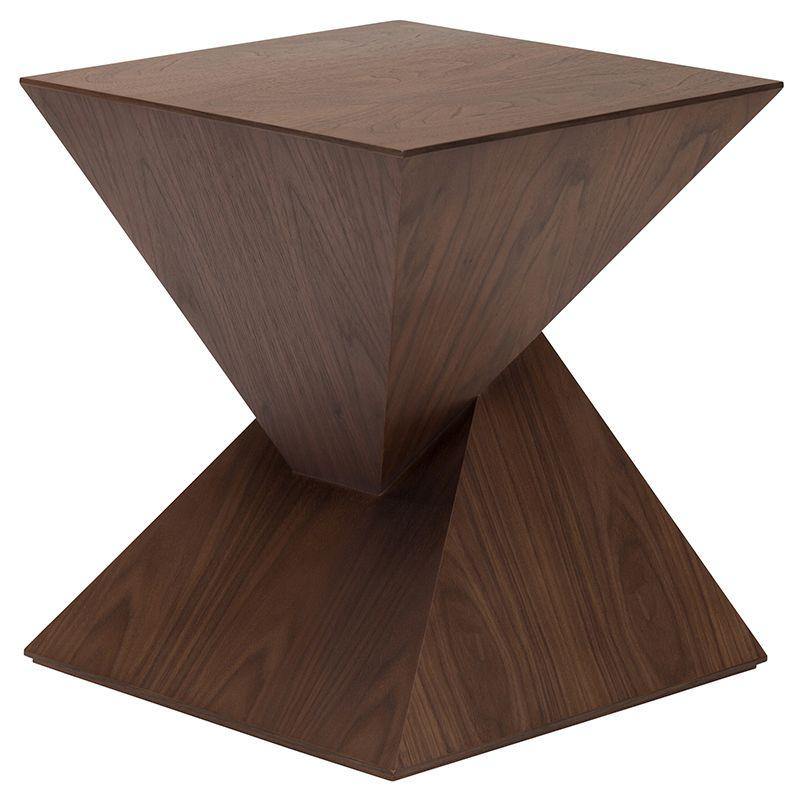 Nuevo Living FURNITURE - Giza Side Table