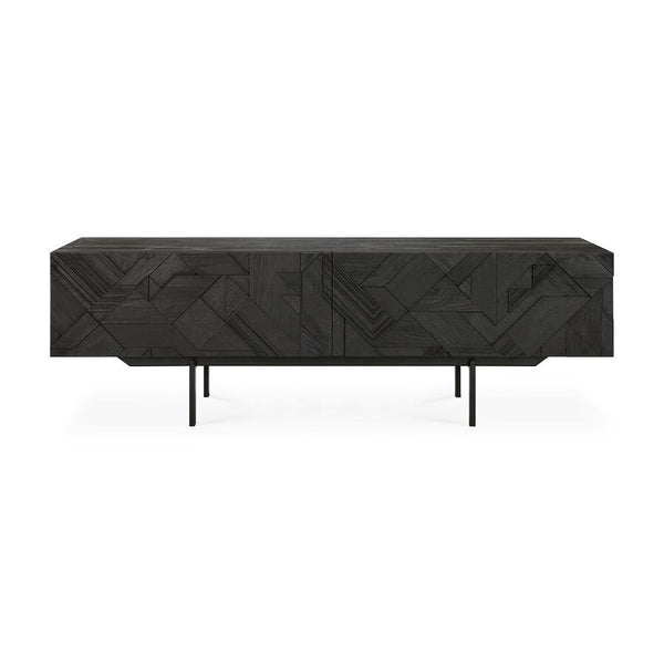 Ethnicraft FURNITURE - Graphic Media Console