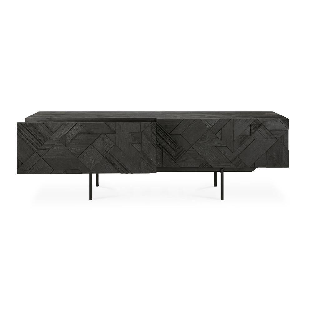 Ethnicraft FURNITURE - Graphic Media Console