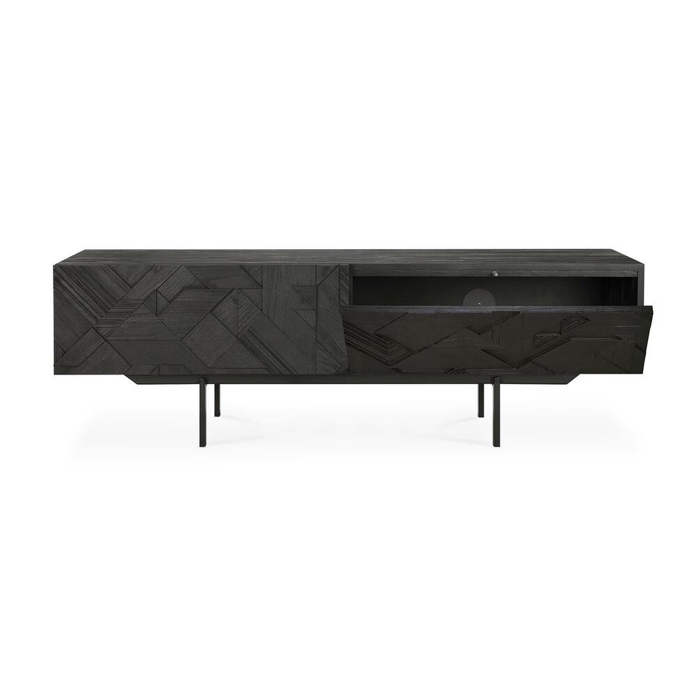 Ethnicraft FURNITURE - Graphic Media Console