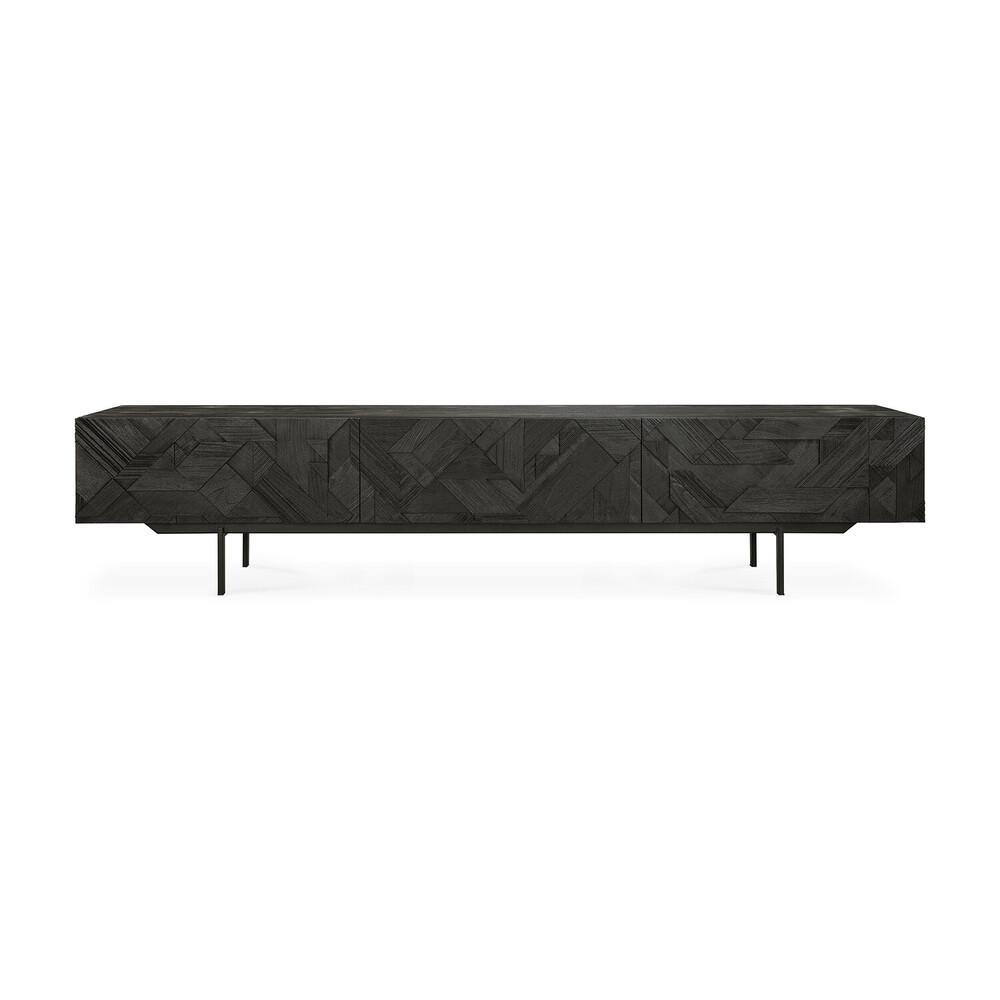 Ethnicraft FURNITURE - Graphic Media Console