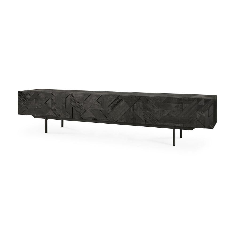 Ethnicraft FURNITURE - Graphic Media Console