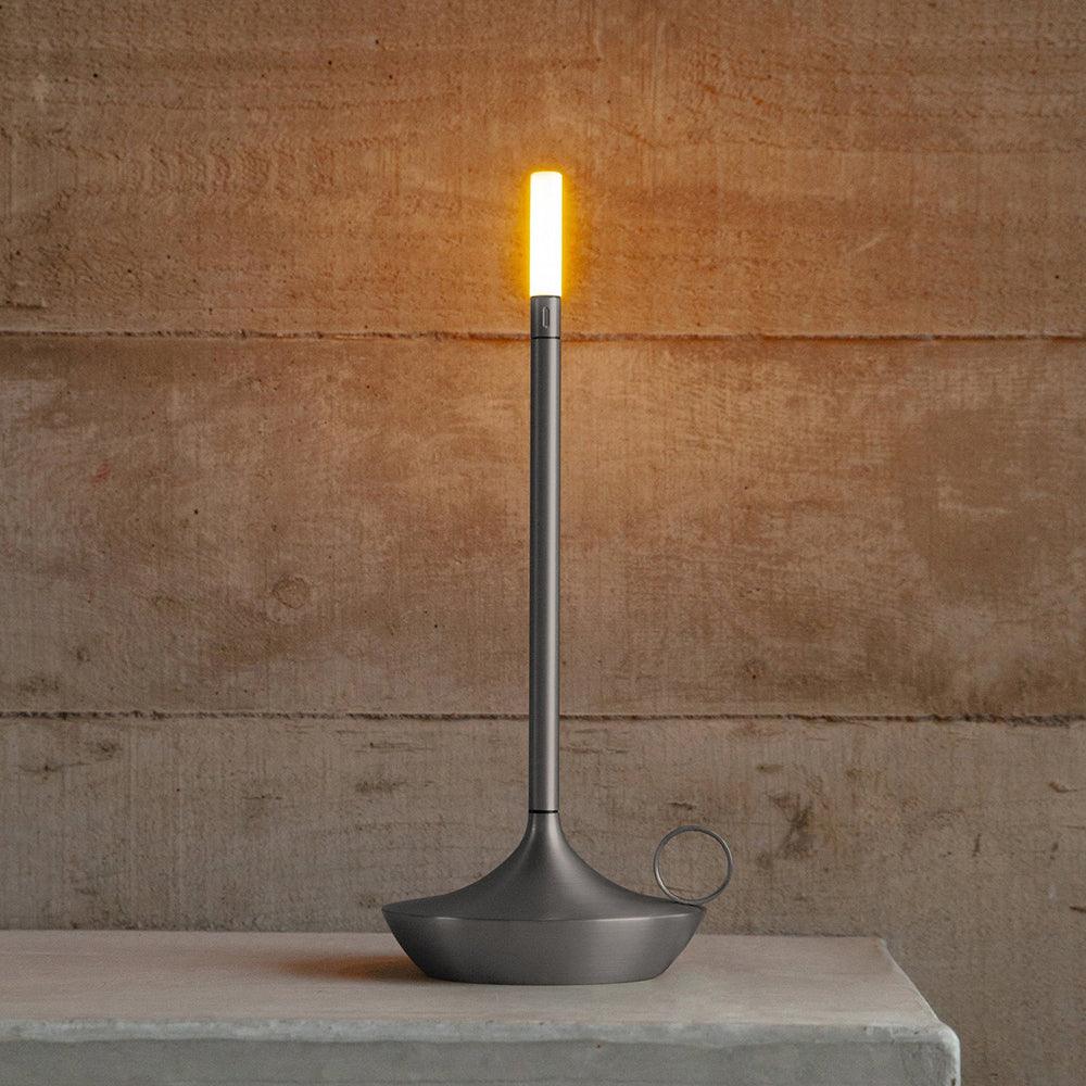 Graypants LIGHTING - Wick LED Table Lamp