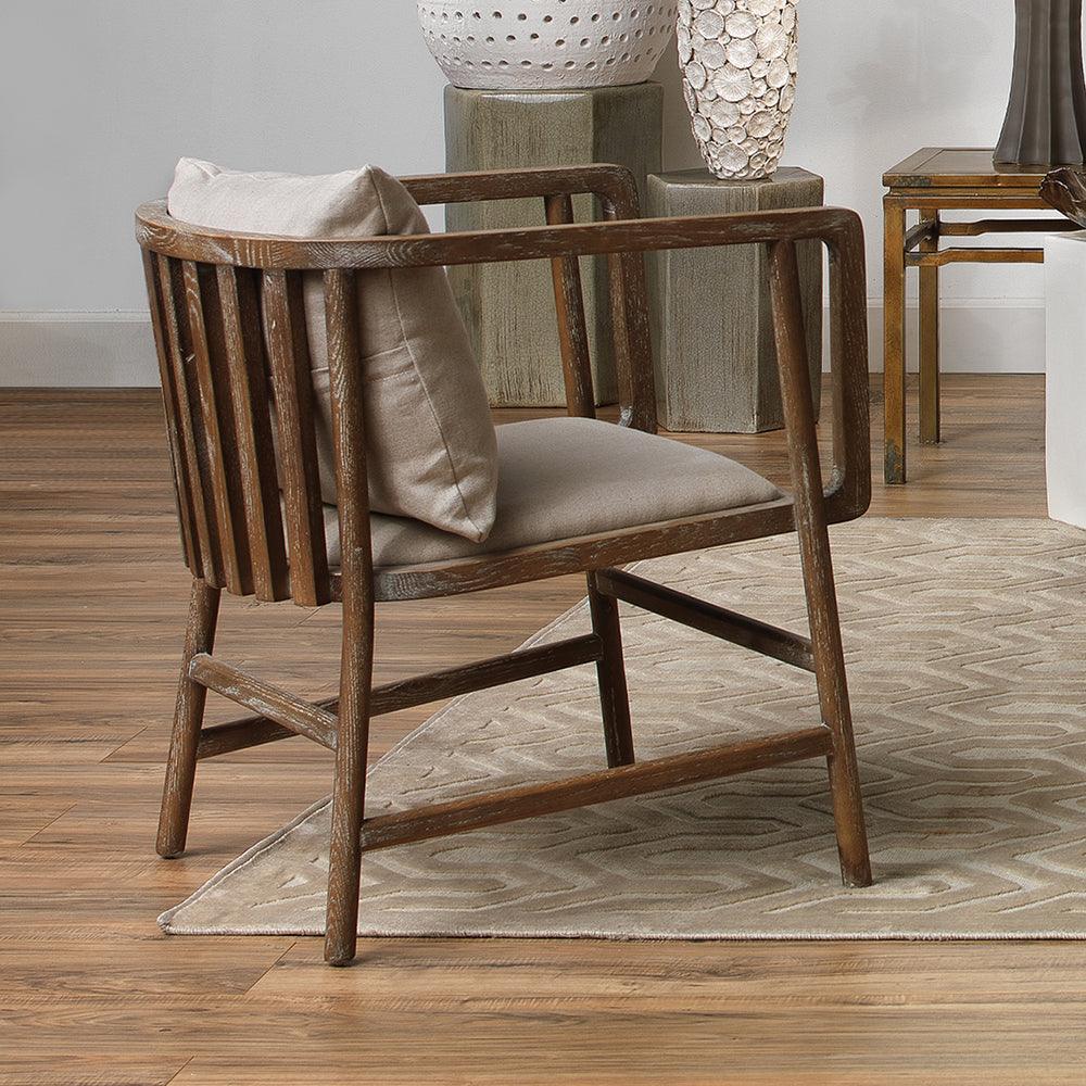 Jamie Young FURNITURE - Grayson Arm Chair