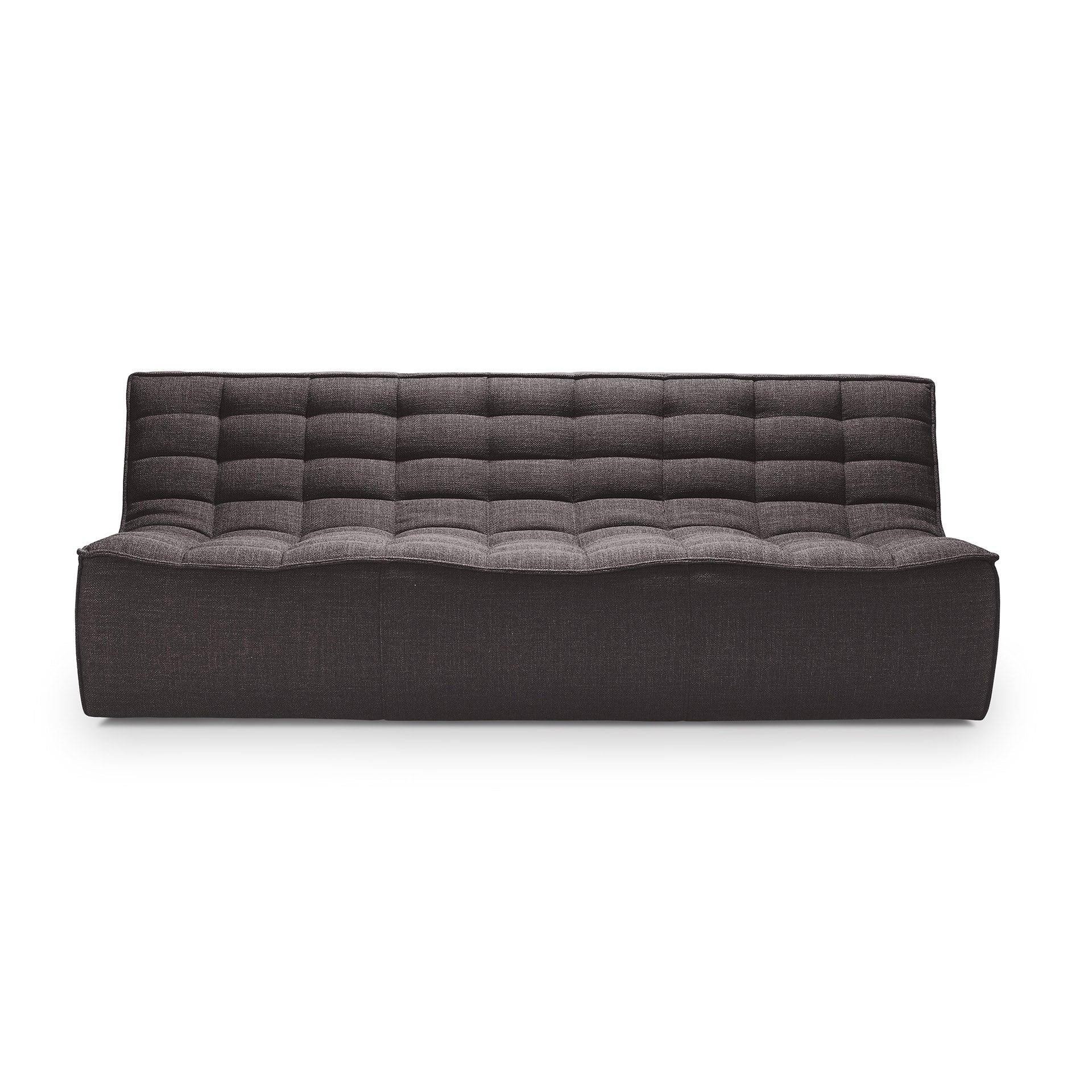 Ethnicraft FURNITURE - N701 Modular Sofa & Sectional