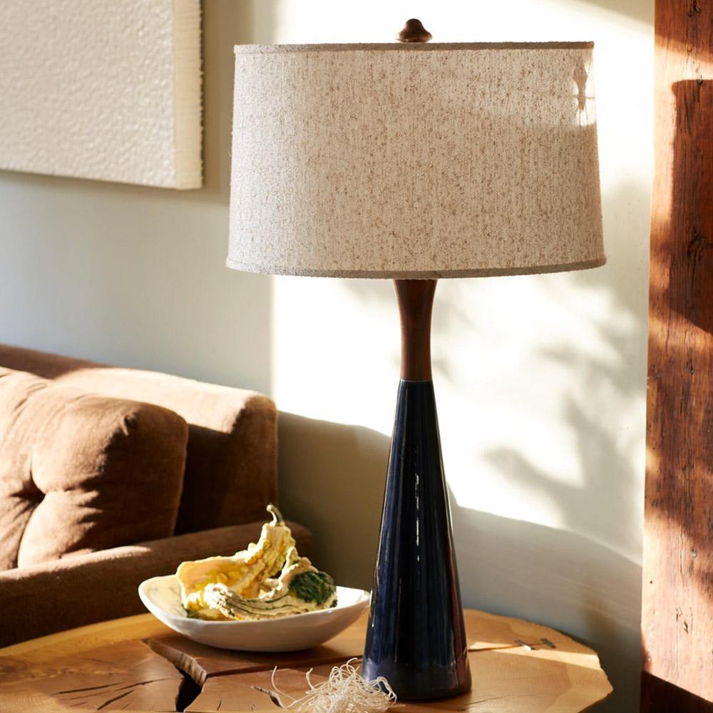 DBO Home LIGHTING - Hanni Matriarch Table Lamp