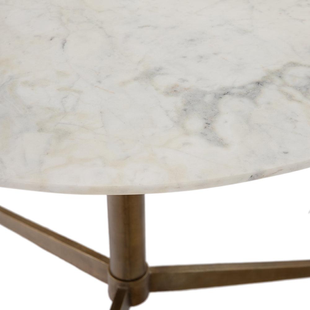 Four Hands FURNITURE - Helen Round Bistro Table