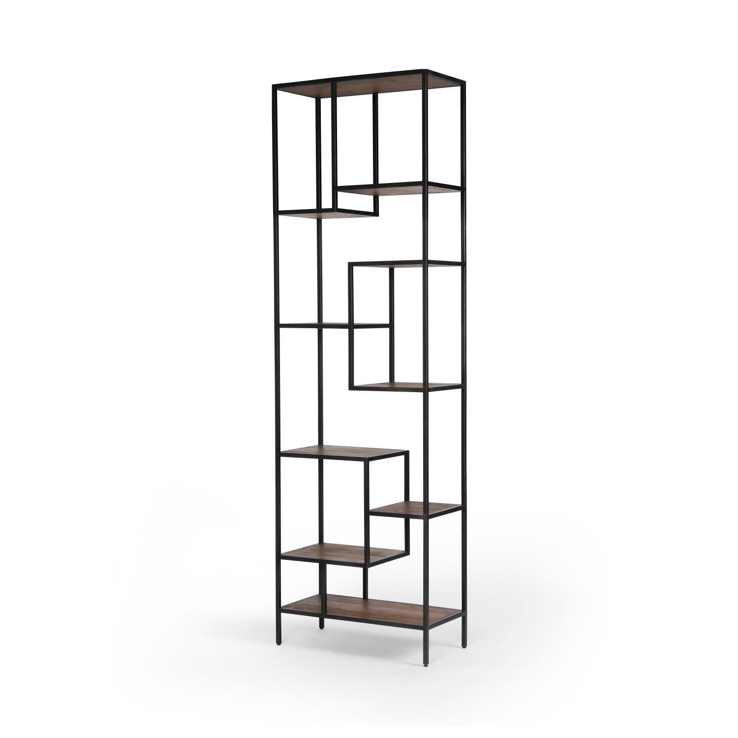 Four Hands FURNITURE - Helena Bookcase - 102"