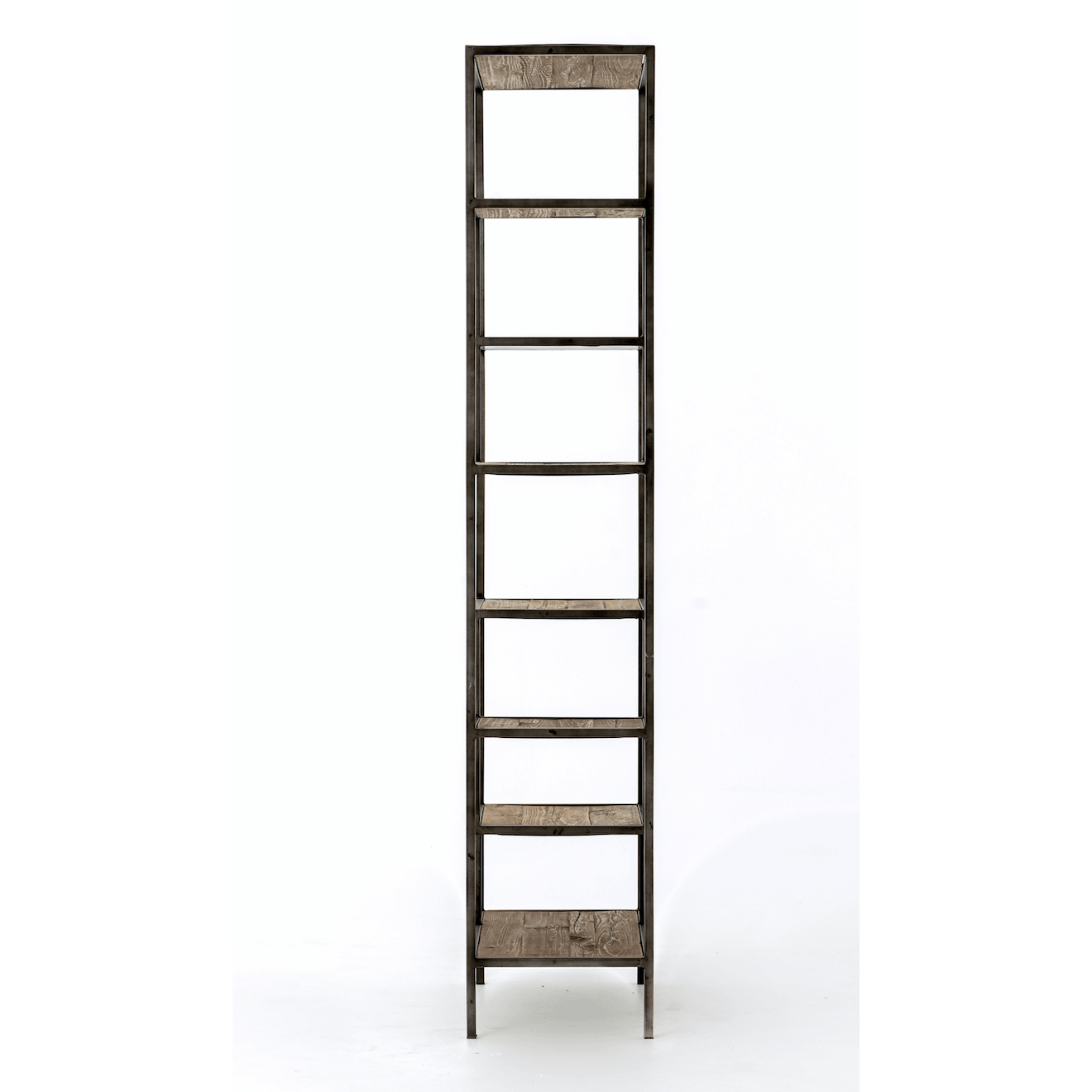 Four Hands FURNITURE - Helena Bookcase - 83"