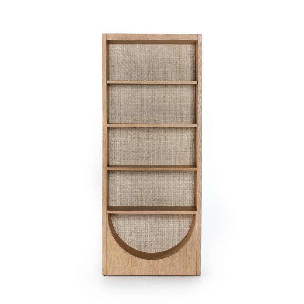 Four Hands FURNITURE - Higgs Bookcase