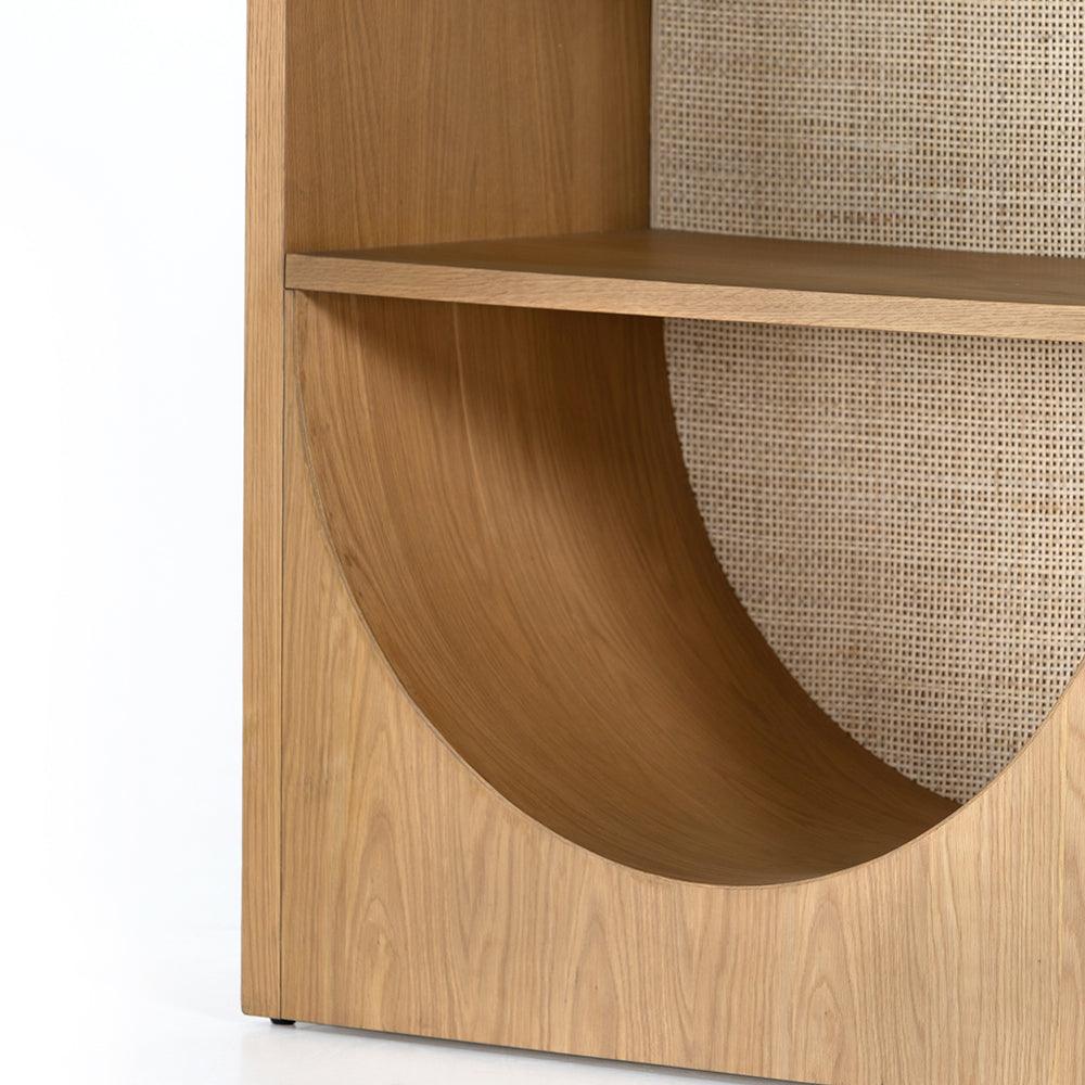 Four Hands FURNITURE - Higgs Bookcase