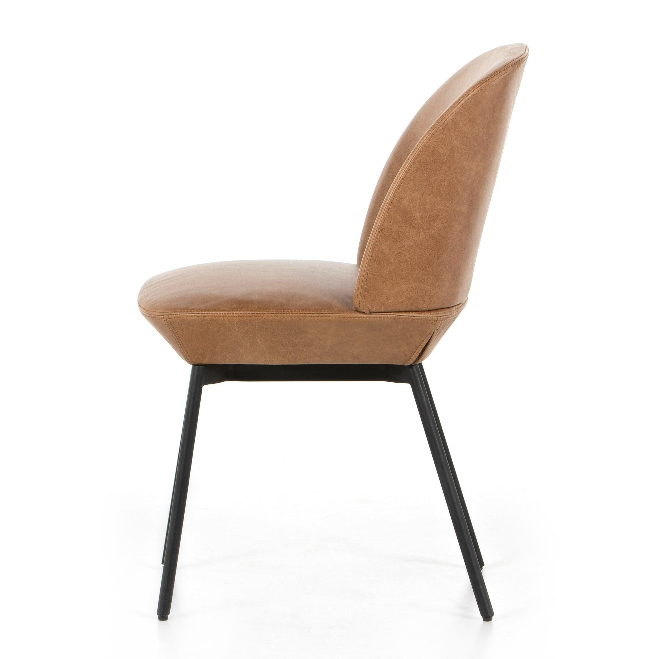 Four Hands FURNITURE - Imani Dining Chair