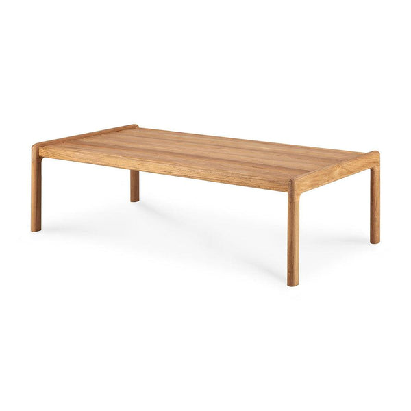 Ethnicraft FURNITURE - Jack Outdoor 47" Coffee Table