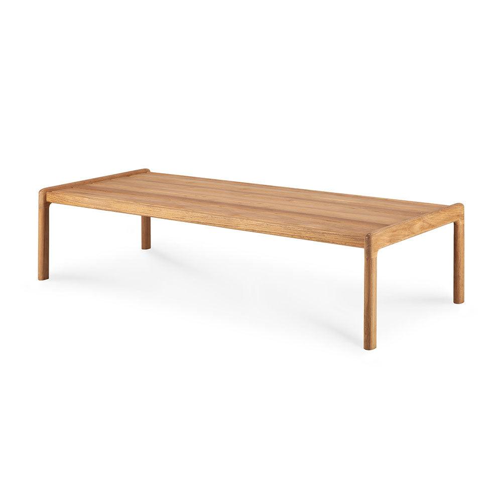 Ethnicraft FURNITURE - Jack Outdoor 59" Coffee Table