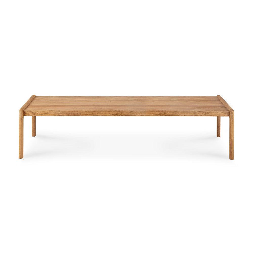 Ethnicraft FURNITURE - Jack Outdoor 59" Coffee Table