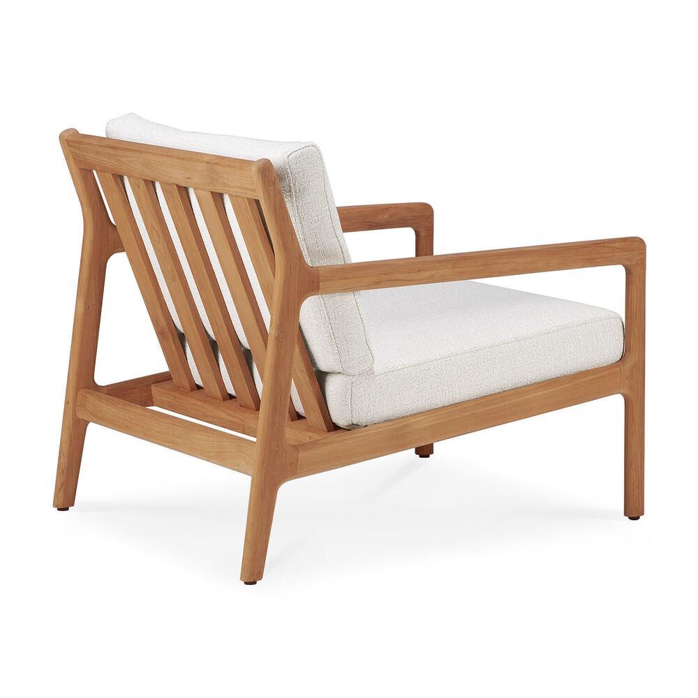 Ethnicraft FURNITURE - Jack Outdoor Lounge Chair