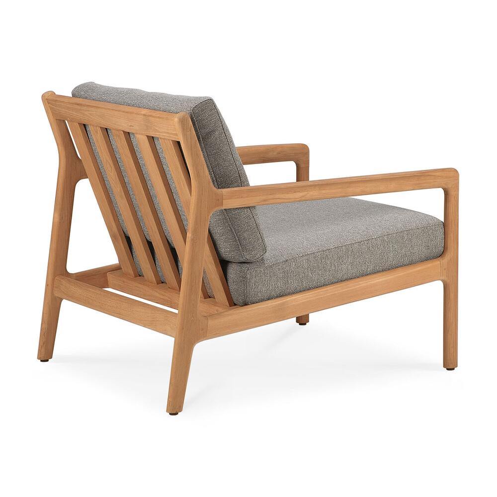 Ethnicraft FURNITURE - Jack Outdoor Lounge Chair