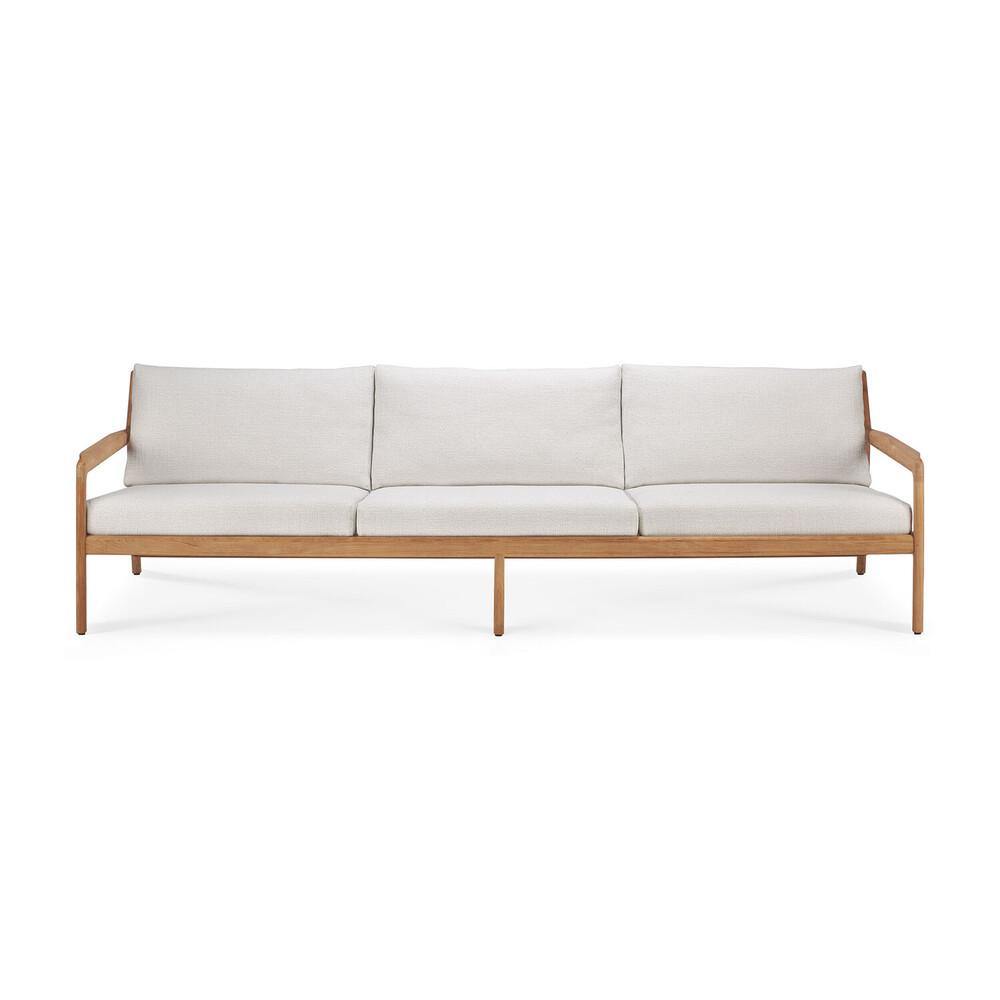 Ethnicraft FURNITURE - Jack Outdoor Sofa