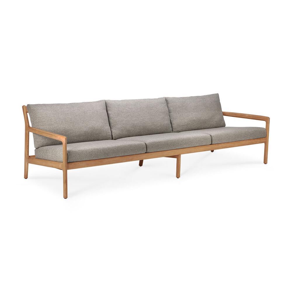 Ethnicraft FURNITURE - Jack Outdoor Sofa