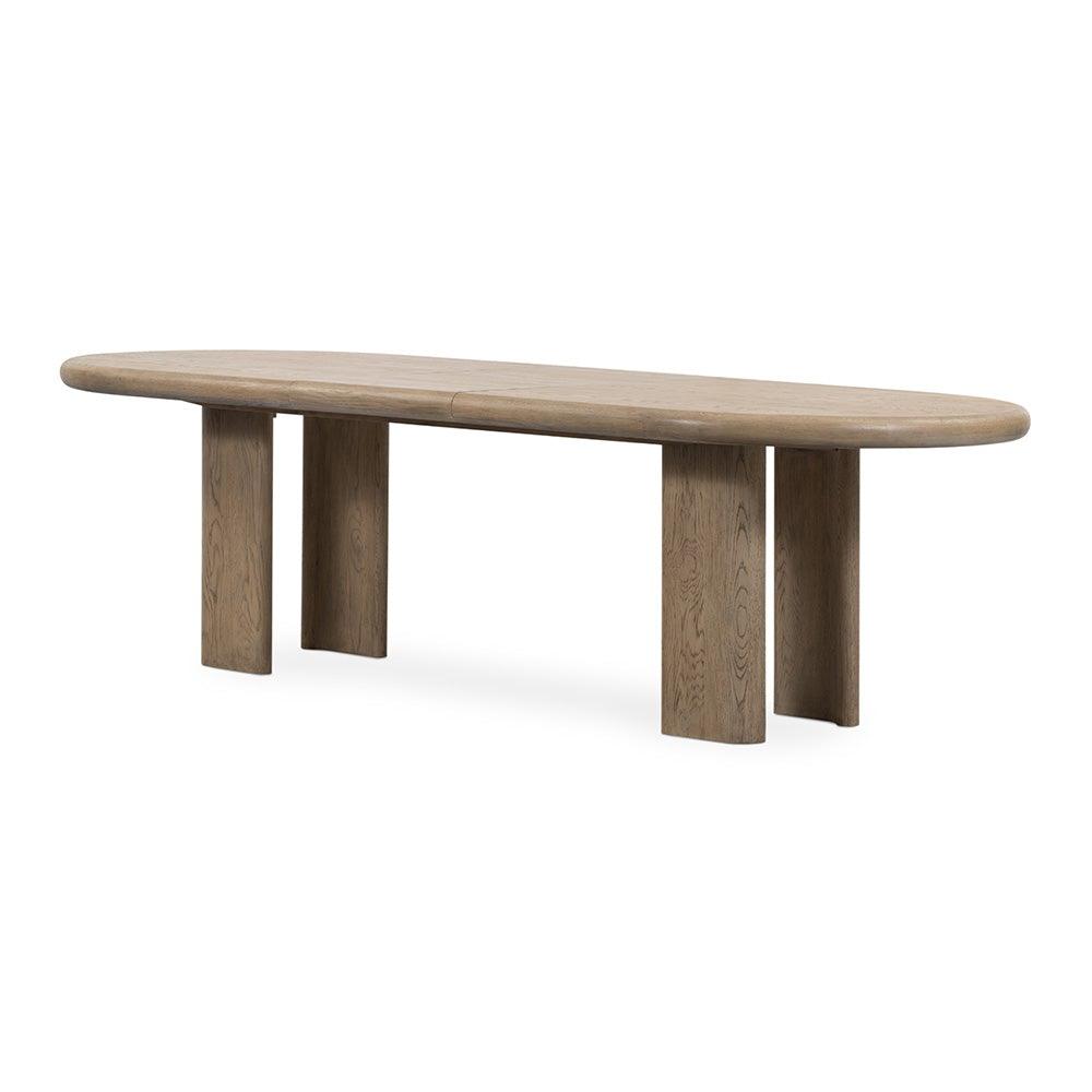 Four Hands FURNITURE - Jaylen Extendable Dining Table