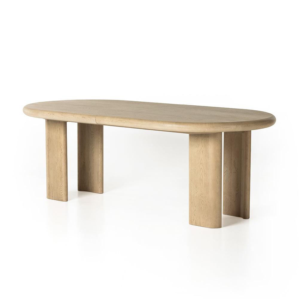 Four Hands FURNITURE - Jaylen Extendable Dining Table