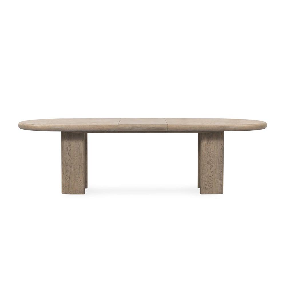 Four Hands FURNITURE - Jaylen Extendable Dining Table