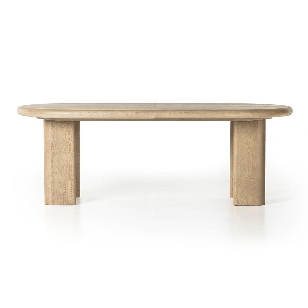 Four Hands FURNITURE - Jaylen Extendable Dining Table