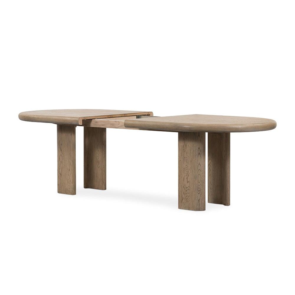 Four Hands FURNITURE - Jaylen Extendable Dining Table