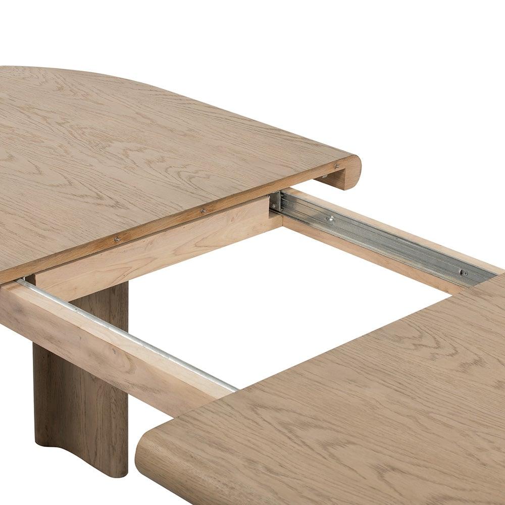 Four Hands FURNITURE - Jaylen Extendable Dining Table