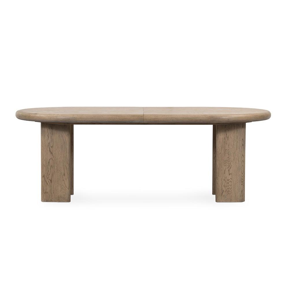 Four Hands FURNITURE - Jaylen Extendable Dining Table