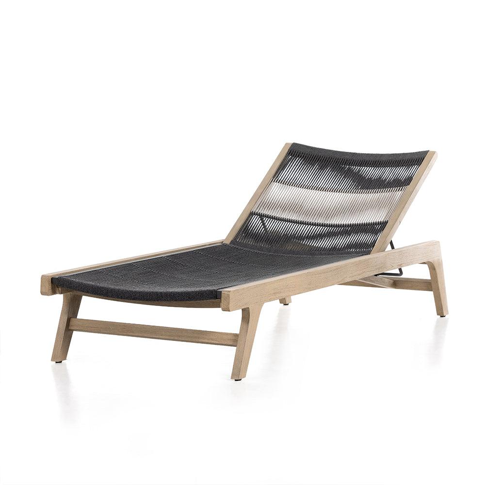 Four Hands FURNITURE - Julian Outdoor Chaise