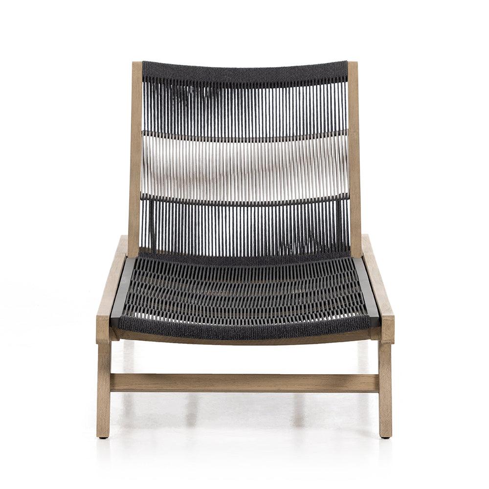 Four Hands FURNITURE - Julian Outdoor Chaise