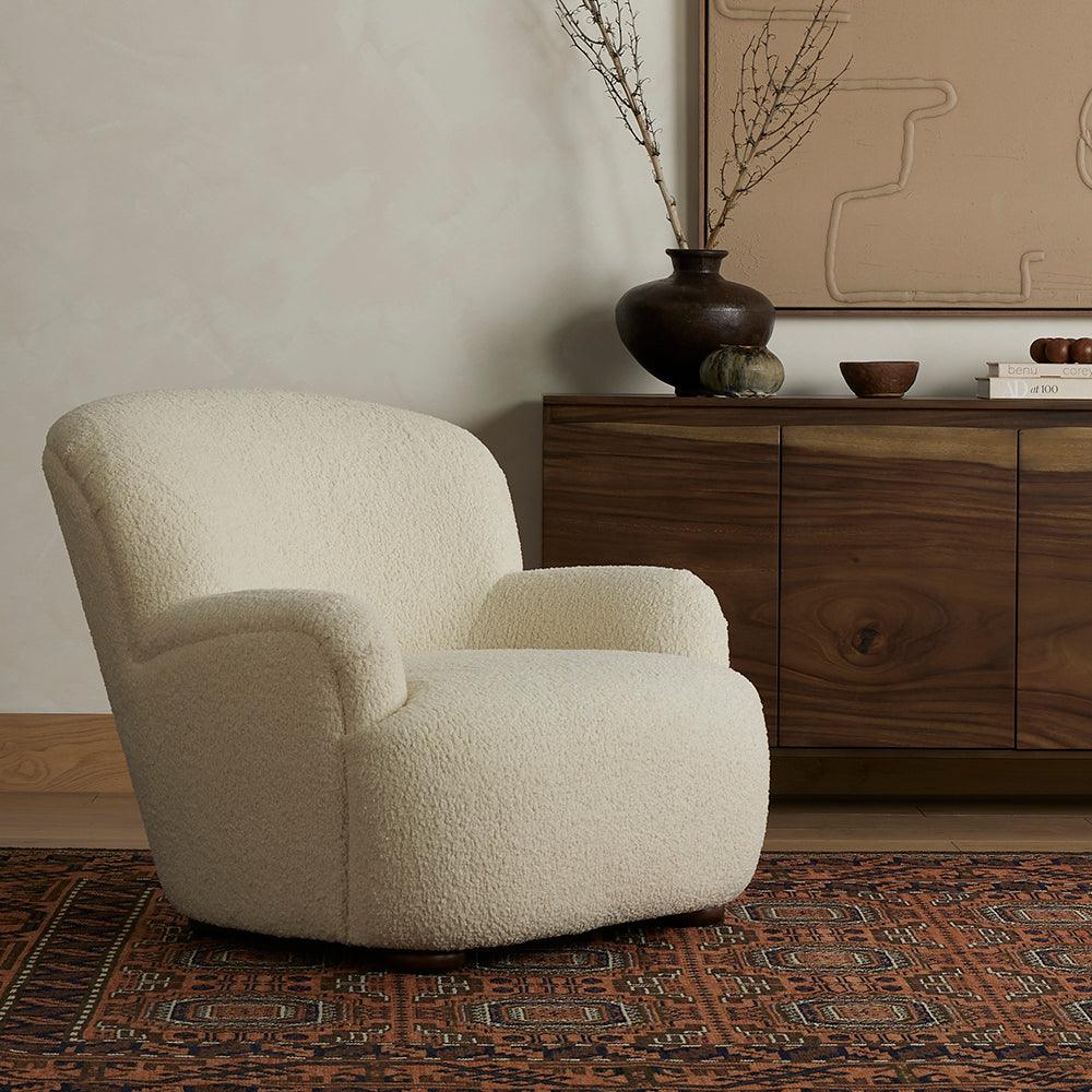 Four Hands FURNITURE - Kadon Chair