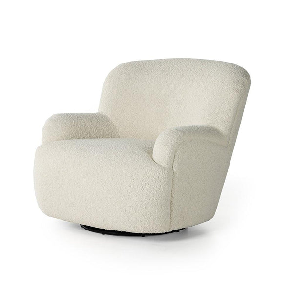 Four Hands FURNITURE - Kadon Swivel Chair