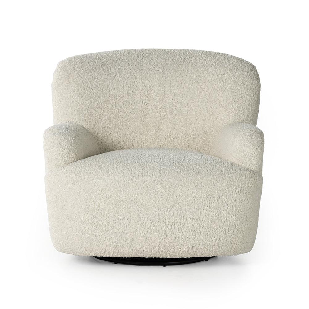 Four Hands FURNITURE - Kadon Swivel Chair