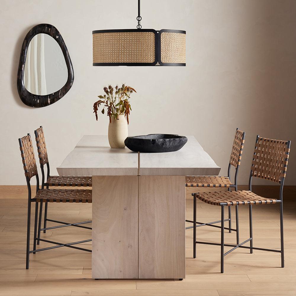 Four Hands FURNITURE - Katarina Dining Table