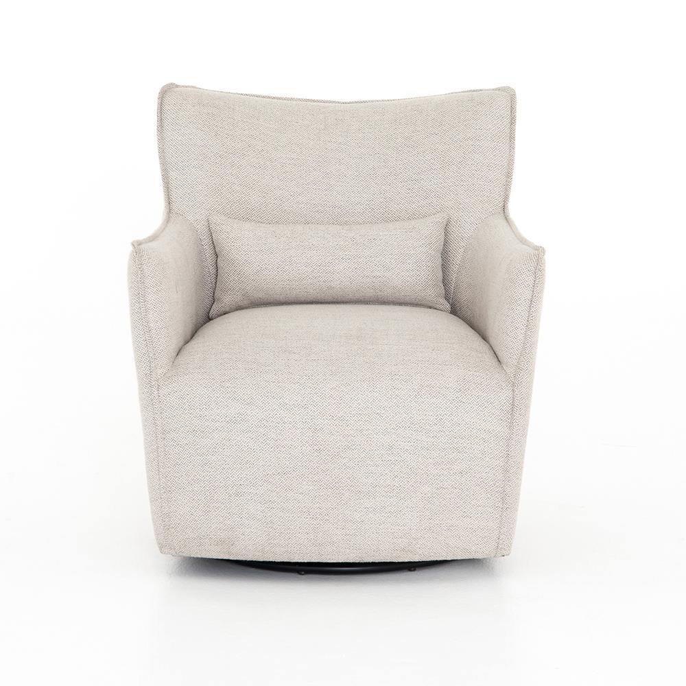 Four Hands FURNITURE - Kimble Swivel Chair