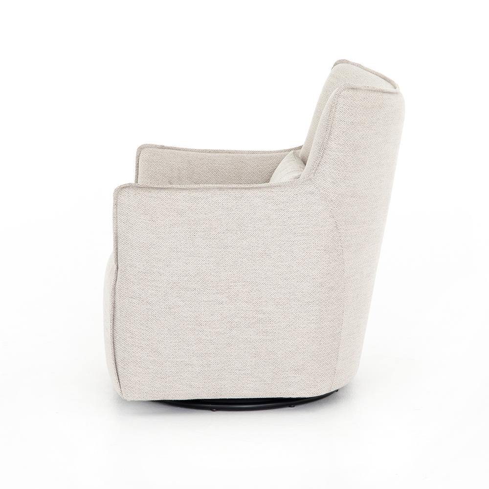 Four Hands FURNITURE - Kimble Swivel Chair