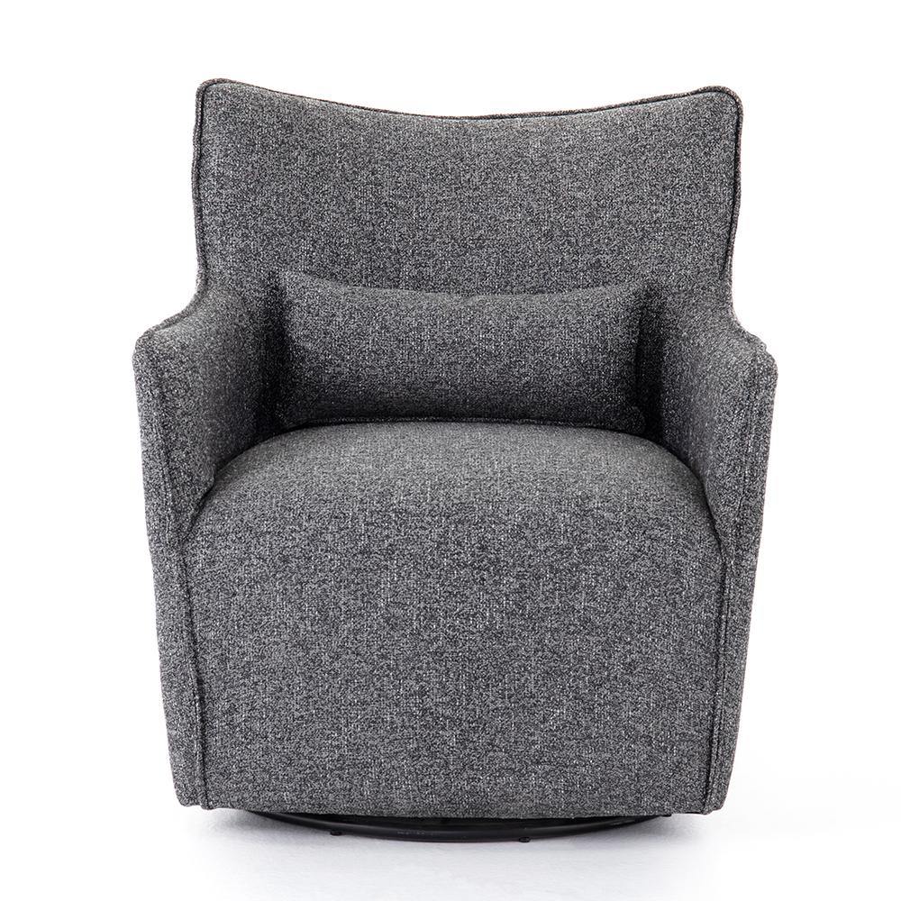 Four Hands FURNITURE - Kimble Swivel Chair