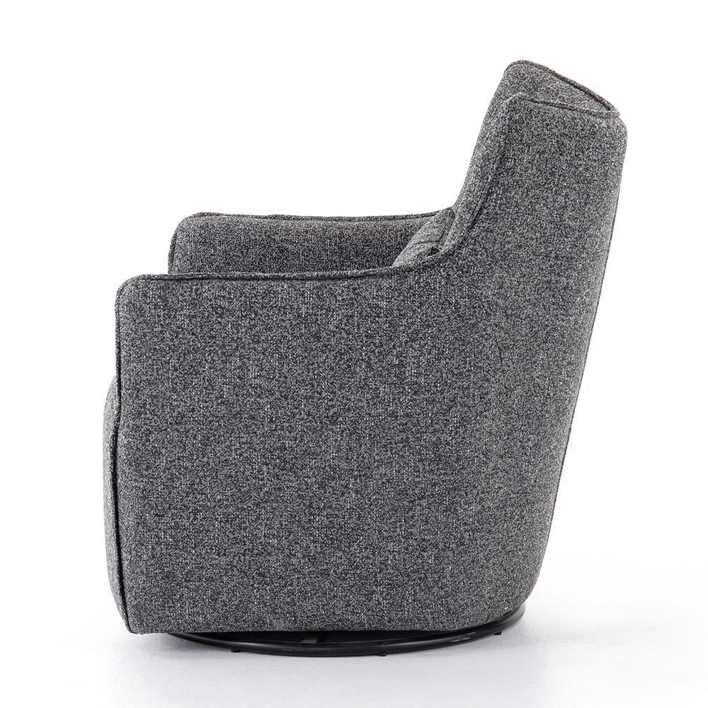 Four Hands FURNITURE - Kimble Swivel Chair