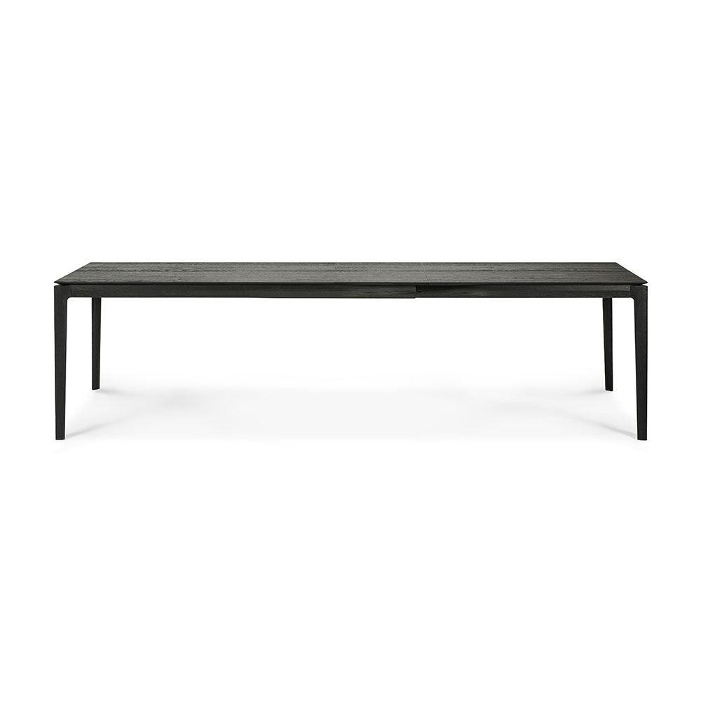 Ethnicraft FURNITURE - Bok Extendable Dining Table